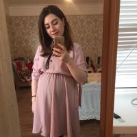 Фатима Газалиева