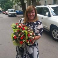Оксана