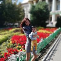 машуля шилина