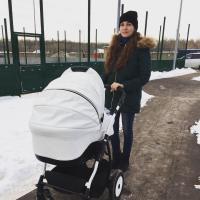 Ирина Суханова 