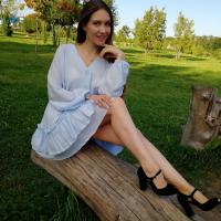 Марина