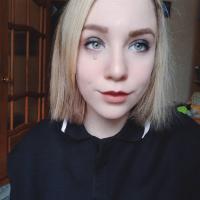 Кристина