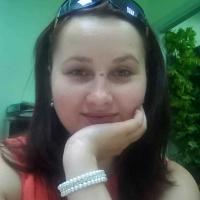 Дарья Кузнецова