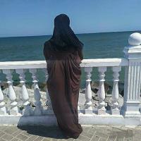 Мусульманка