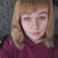 Марина Гришковец