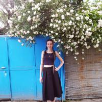 Александра Савченко 