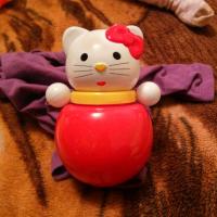 оля соколовская