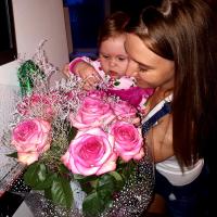 Анастасия Куренова