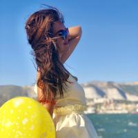 Елена Фурсенко