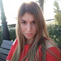 Калмыкова Тамара