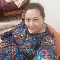Зухра Абайдуллаева
