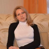 Юлия Синошко