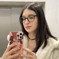 Анастасия