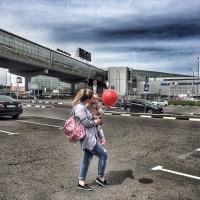 Оксана