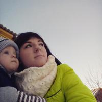 Олеся Киселёва