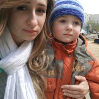 Любовь Туримова