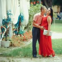 Яна Ковалева