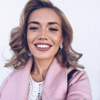 Юлия Салуквадзе