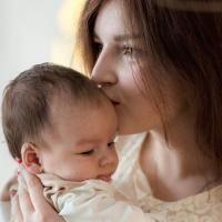Анна Воронина