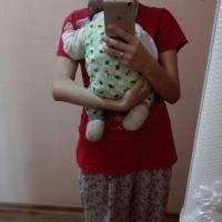 Гульсая КАДЫРОВА