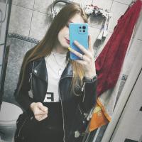 Дарья Максимовна