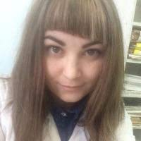 Эля Козенцева