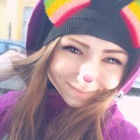 Маша Жукова