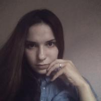 Екатерина Ганина