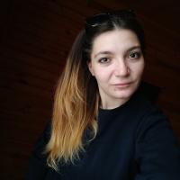 Алёна