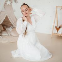 Людмила Манушкина