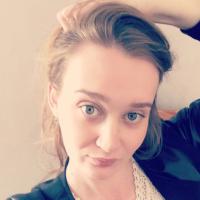 Антонина Гауф