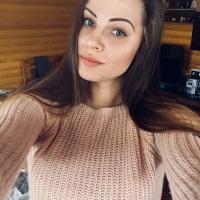 Елена Воробьева 