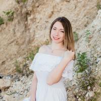 Екатерина Разломалина