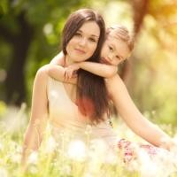 Мама Нинель