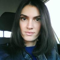 Аня