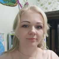 Наталья