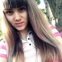 Евгения Севастьянова