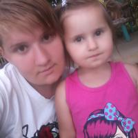 Анастасия Кубатова