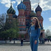 Ирина