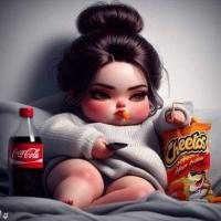 оля