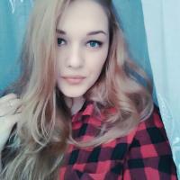 Полина Кулешова