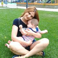 Алёна