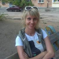 наталья
