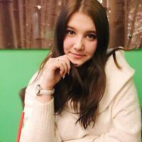 Anastasia