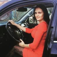 Даша Минаева