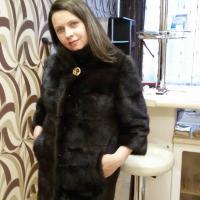 Наталья