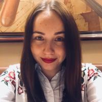 Анна Бешляга