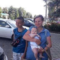 Виктория 