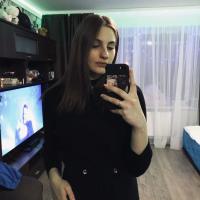 Катя 🖤