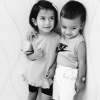 İlkanə